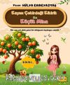 Kayısı Çekirdeği Kikirik İle Küçük Mina