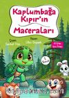 Kaplumbağa Kıpır'ın Maceraları (10 Kitap)