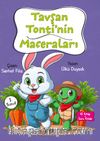 Tavşan Tonti'nin Maceraları (10 Kitap)