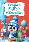 Penguen Pugi'nin Maceraları (10 Kitap)