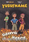 Yusufname / Gizemli Hazine 