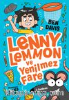 Lenny Lemmon ve Yenilmez Fare