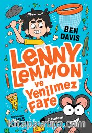 Lenny Lemmon ve Yenilmez Fare