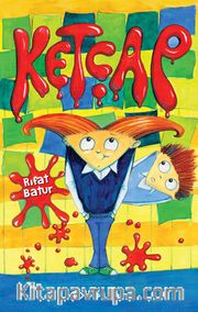 Ketçap