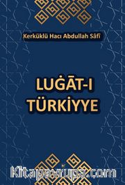 Lugat-I Türkiyye
