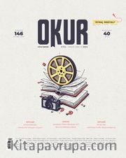 Okur Kitap Dergisi  Sayı:40 Kasım - Aralık 2024
