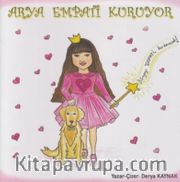 Arya Empati Kuruyor
