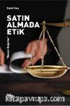 Satın Almada Etik