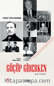 Göçüp Giderken