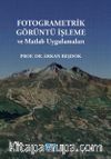 Fotogrametrik Görüntü İşleme ve Matlab Uygulamaları