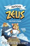 National Geographic Kids - Muhteşem Zeus: Altın Pireler’in Peşinde