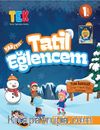 1. Sınıf f Tek Yarıyıl Tatil Eğlencem