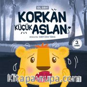 Korkan Küçük Aslan 