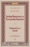 Tarikat Önderleri ve Kerametin Sınırları