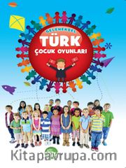 Geleneksel Türk Çocuk Oyunları