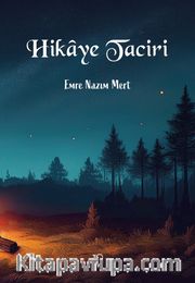Hikaye Taciri