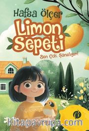 Limon Sepeti <br /> Ben Çok Şanslıyım