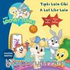 Tıpkı Lola Gibi - A Lot Like Lola