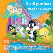 Su Oyunları - Water Games
