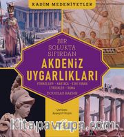 Akdeniz Uygarlıkları <br /> Fenikeliler - Kartaca - Eski Yunan Etrüskler - Roma