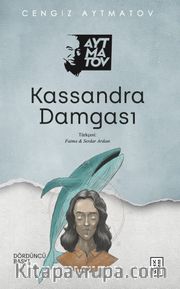 Kassandra Damgası