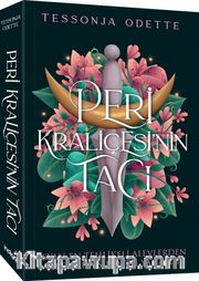 Peri Kraliçesi’nin Tacı