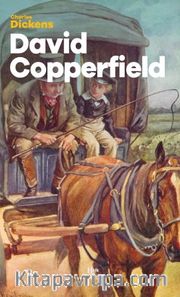 David Copperfield