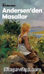 Andersen’den Masallar