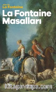 La Fonten’den Masallar