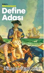 Define Adası