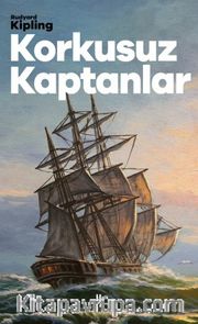 Korkusuz Kaptanlar