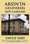 Arsin’in Geleneksel Köy Camileri