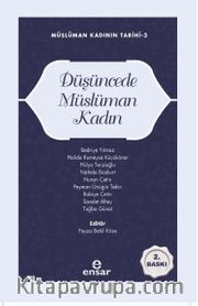 Düşüncede Müslüman Kadın / Müslüman Kadının Tarihi 3