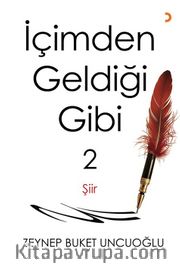 İçimden Geldiği Gibi 2 / As I Feel Like 2