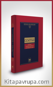 Genç Werther'in Istırapları