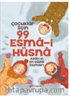 Çocuklar İçin 99 Esma-i Hüsna