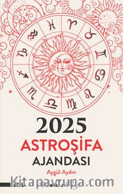 2025 Astroşifa Ajandası
