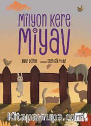 Milyon Kere Miyav