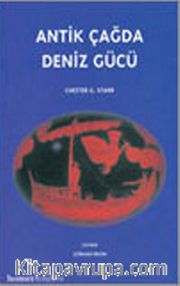 Antik Çağda Deniz Gücü
