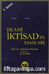 İslam İktisadının Esasları