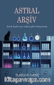 Astral Arşiv