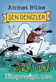 Şen Denizler