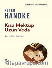 Kısa Mektup Uzun Veda