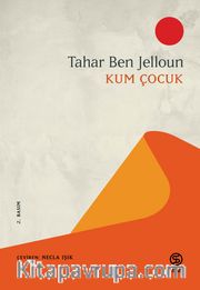 Kum Çocuk