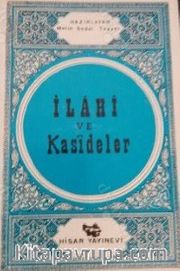 İlahi ve Kasideler
