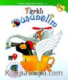 Farklı Düşünelim / Farklı Düşünelim Serisi 2 (5 Yaş)