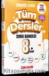 8. Sınıf Tüm Dersler Soru Bankası