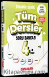 4. Sınıf Tüm Dersler Soru Bankası