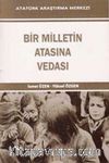 Bir Milletin Atasına Vedası