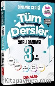 3. Sınıf Tüm Dersler Soru Bankası
